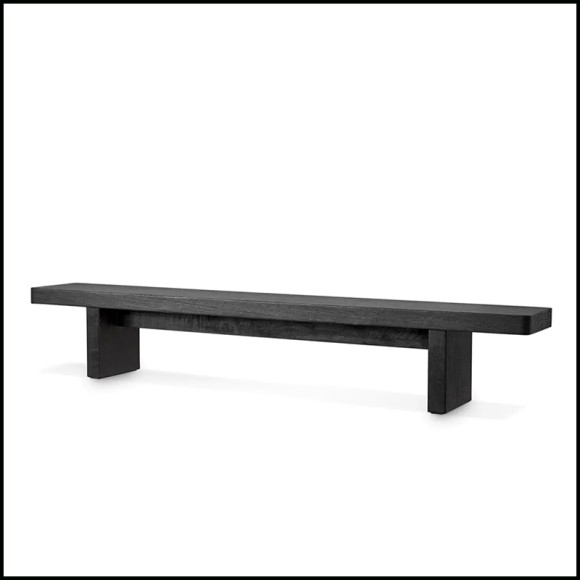 Banc 24 - Lavin - Meuble Durable - Pacific Compagnie.