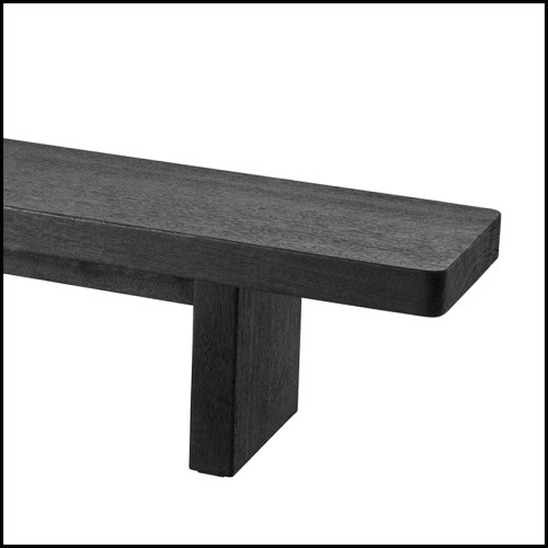Banc 24 - Lavin - Design Scandinave - Pacific Compagnie.