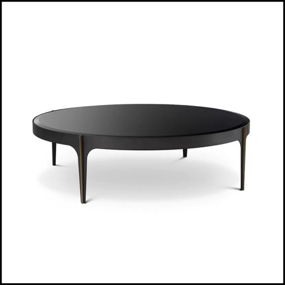 Artemisa Coffee Table - Eichholtz