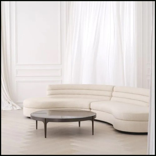 Coffee Table L Eichholtz - Artemisa