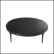 Table basse L 24 - Artemisa - Chevet - Pacific Compagnie.