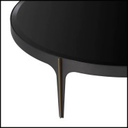 Table basse L 24 - Artemisa - Bronze - Pacific Compagnie.