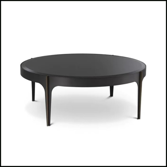 Table Basse S - Artemisa - Moderne - Pacific Compagnie.