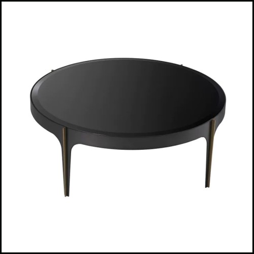 Table Basse S - Artemisa - Contemporaine - Pacific Compagnie.
