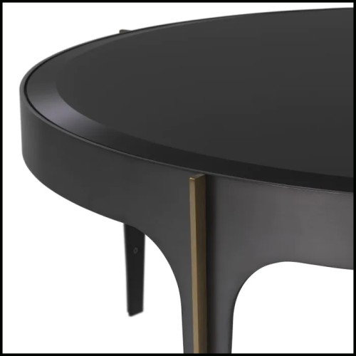 Table Basse S - Artemisa - Minimaliste - Pacific Compagnie.