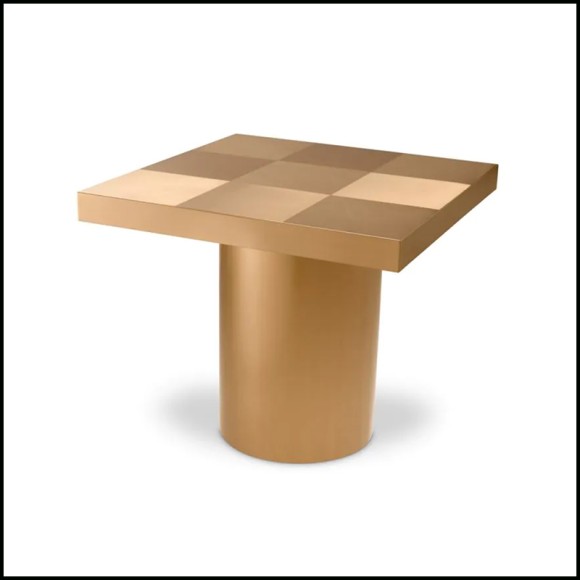 Side Table Laporte - Eichholtz