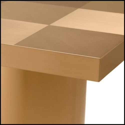 Table d'appoint 24 - Laporte - Design - Pacific Compagnie.