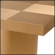 Table d'appoint 24 - Laporte - Design - Pacific Compagnie.