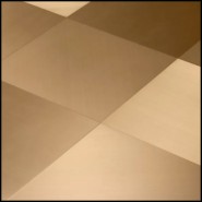 Table d'appoint 24 - Laporte - Compacte - Pacific Compagnie.