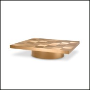 Table basse 24 - Laporte - Pieds - Pacific Compagnie.