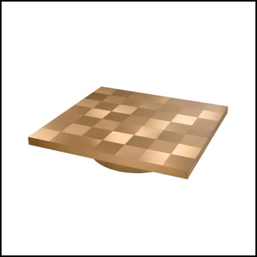 Table basse 24 - Laporte - Plateau - Pacific Compagnie.