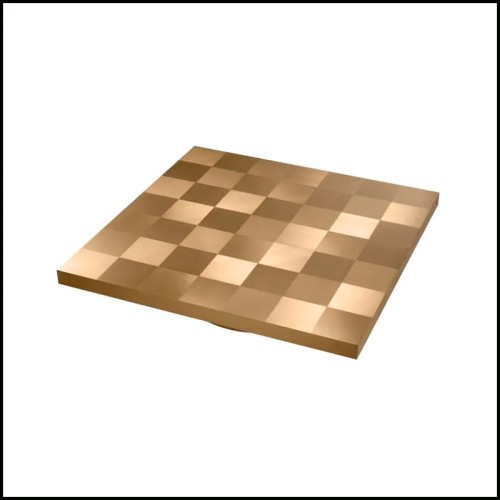 Table basse 24 - Laporte - Salon - Pacific Compagnie.