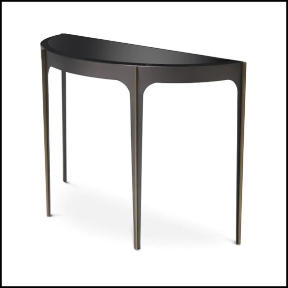 Table de Console 24 - Artemisa - Maison - Pacific Compagnie.