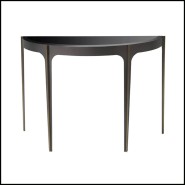 Table de Console 24 - Artemisa - Intérieure - Pacific Compagnie.