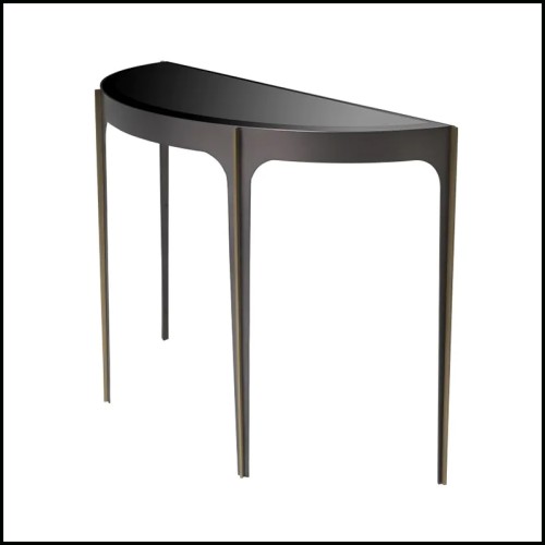 Table de Console 24 - Artemisa - Design - Pacific Compagnie.