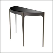 Table de Console 24 - Artemisa - Design - Pacific Compagnie.