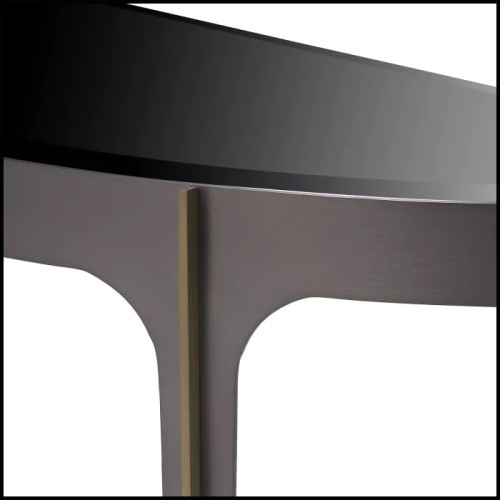 Table de Console 24 - Artemisa - Longue - Pacific Compagnie.