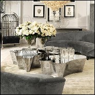 Table Basse 24 - Sceptre - Pacific Compagnie.