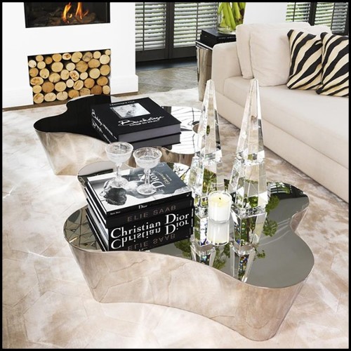 Table Basse 24 - Sceptre - Pacific Compagnie.
