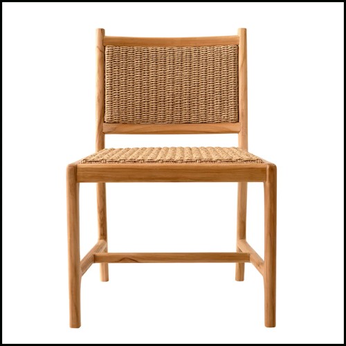 Chair Outdoor 24- Pivetti