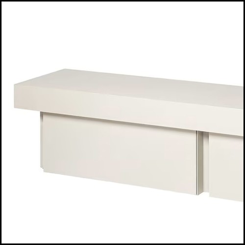 Bench 189-Absolut Leather