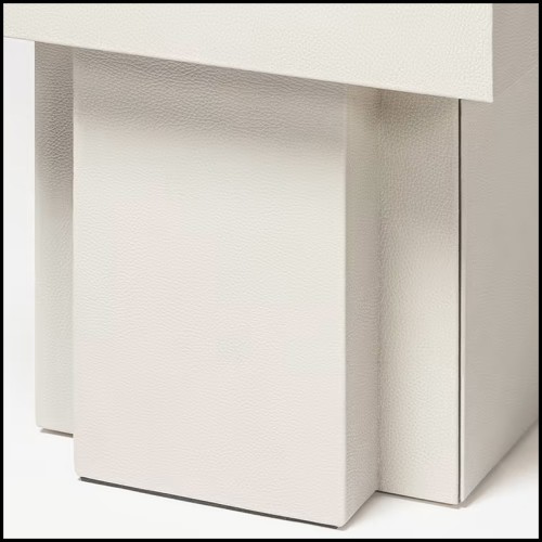 Bench 189-Absolut Leather