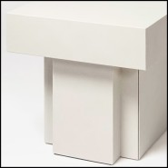 Banc 189 - Absolut Leather - Style contemporain - Pacific Compagnie.