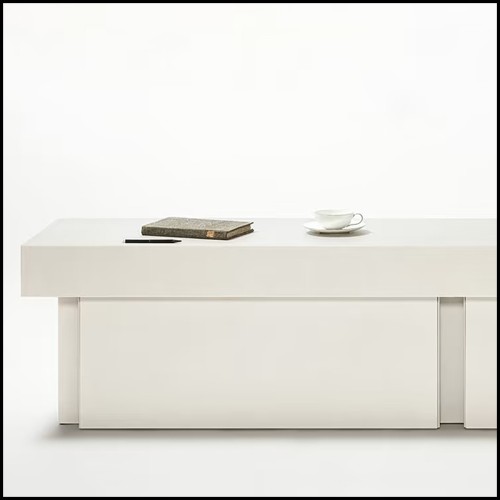 Bench 189-Absolut Leather