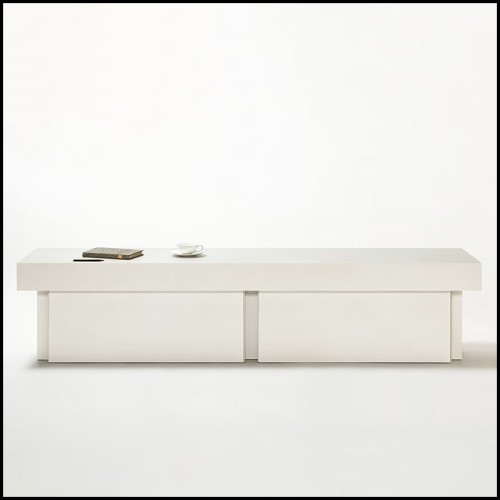 Bench 189-Absolut Leather