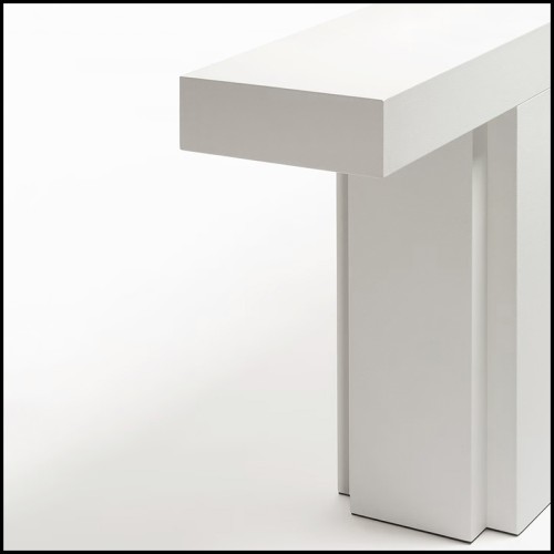 Console Table GIOBAGNARA - Absolut Leather