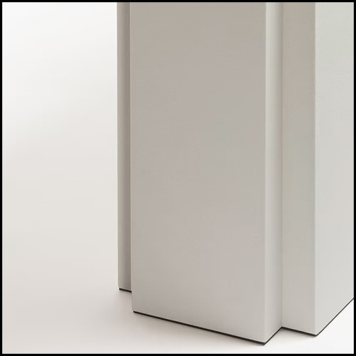 Console Table GIOBAGNARA - Absolut Leather