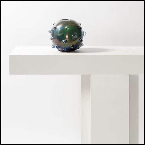 Console Table 189-Absolut Leather