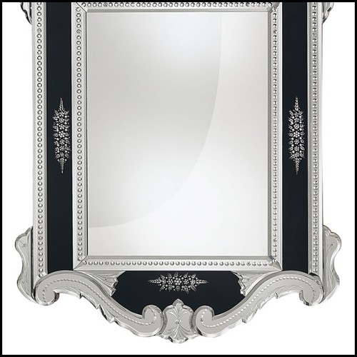 Miroir 182-Lagunes Glass