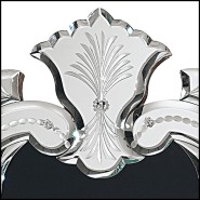Mirror 182-Lagunes Glass