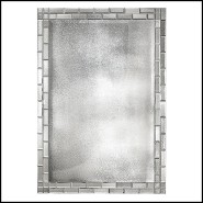 Miroir 182 - Arty Deco - Design raffiné - Pacific Compagnie.