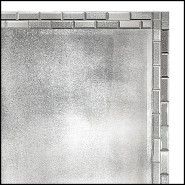 Miroir 182 - Arty Deco - Vintage-inspired Arty Deco mirror for home decor - Pacific Compagnie.