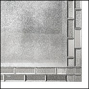 Miroir 182 - Arty Deco - Reflet parfait - Pacific Compagnie.