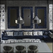 Canapé 39 - Picadilly - Pacific Compagnie.