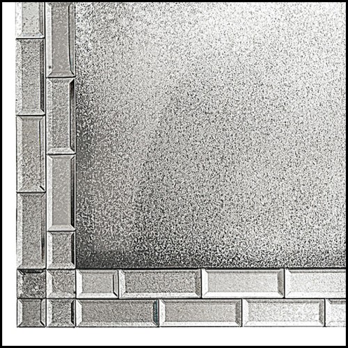 Miroir 182 - Arty Deco - Effet décoratif - Pacific Compagnie.