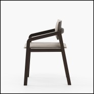 Chaise 174-Dolly Arms