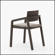 Chaise 174 - Dolly Arms - Couleur tendance - Pacific Compagnie.