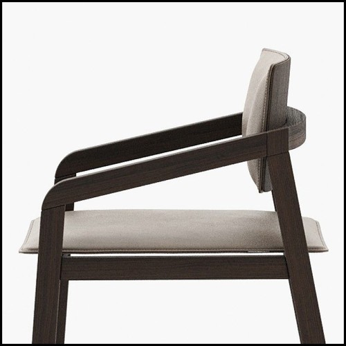 Chair 174-Dolly Arms