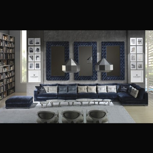 Sofa Ascension Latorre - Picadilly