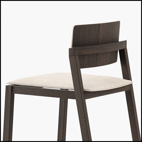 Chaise 174 - Dolly - Design - Pacific Compagnie.