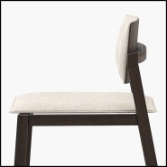 Dining chair 174 - Dolly - Decoration - Pacific Compagnie.