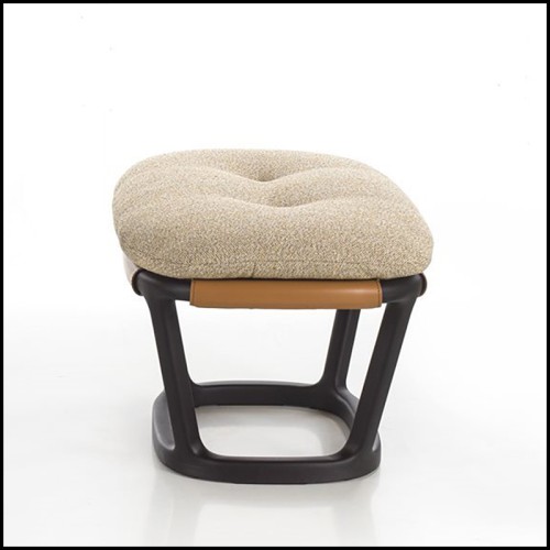 Armchair 163-Namaria Beige Set