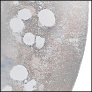 Miroir 182 - Neto Glass Black Matte - Neto - Pacific Compagnie.