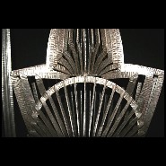 Sculpture PC - Guerriers Boucliers - Pacific Compagnie.