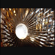 Sculpture PC - Guerriers Boucliers - Pacific Compagnie.