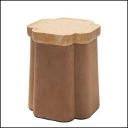 Table d'Appoint 189 - Elka - Raffinée - Pacific Compagnie.